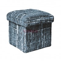 POUF CARPET STONES